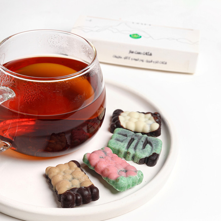 شکلات دستساز حوا - 40 گرم